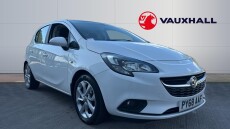 Vauxhall Corsa 1.4 [75] Energy 5dr [AC] Petrol Hatchback